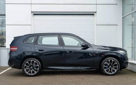 BMW X3, 2025 год, 7 550 000 рублей, 4 фотография