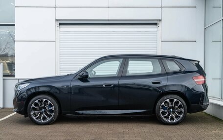 BMW X3, 2025 год, 7 550 000 рублей, 3 фотография