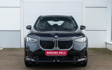 BMW X3, 2025 год, 7 550 000 рублей, 5 фотография