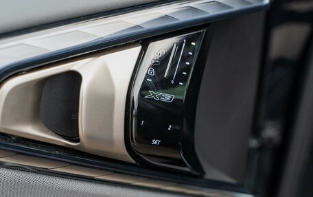 BMW X3, 2025 год, 7 550 000 рублей, 8 фотография