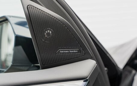 BMW X3, 2025 год, 7 550 000 рублей, 10 фотография