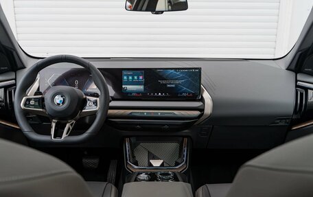 BMW X3, 2025 год, 7 550 000 рублей, 13 фотография