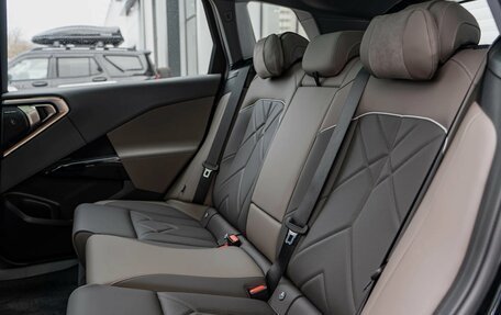 BMW X3, 2025 год, 7 550 000 рублей, 20 фотография