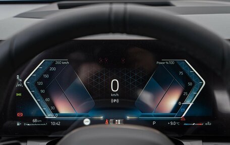 BMW X3, 2025 год, 7 550 000 рублей, 18 фотография