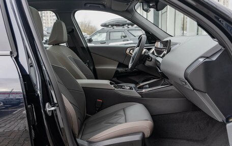 BMW X3, 2025 год, 7 550 000 рублей, 23 фотография