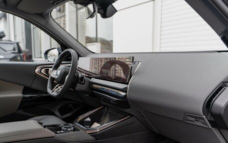 BMW X3, 2025 год, 7 550 000 рублей, 24 фотография