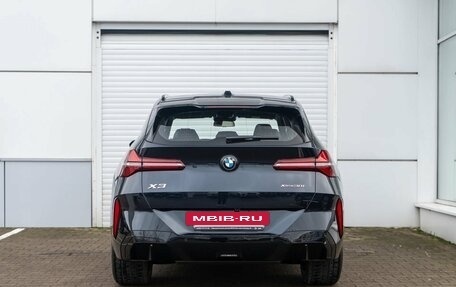 BMW X3, 2025 год, 7 550 000 рублей, 6 фотография