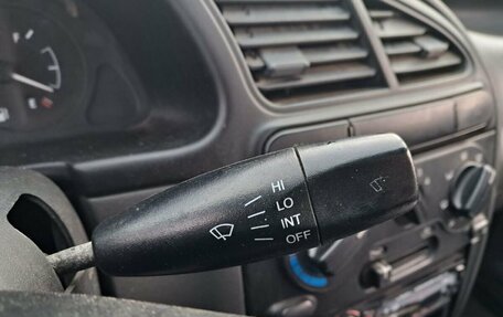 Chevrolet Lanos I, 2006 год, 150 000 рублей, 10 фотография