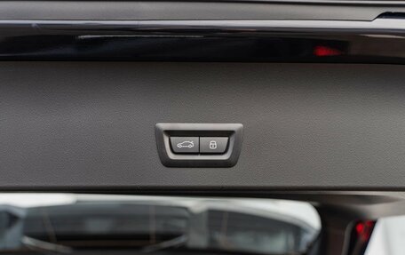 BMW X3, 2025 год, 7 550 000 рублей, 28 фотография