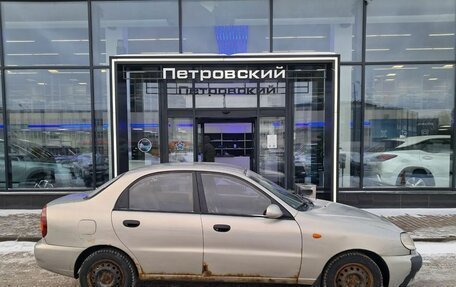 Chevrolet Lanos I, 2006 год, 150 000 рублей, 5 фотография