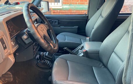 Nissan Patrol, 1991 год, 3 000 000 рублей, 5 фотография