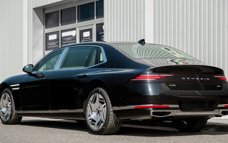 Genesis G90, 2024 год, 22 800 000 рублей, 2 фотография