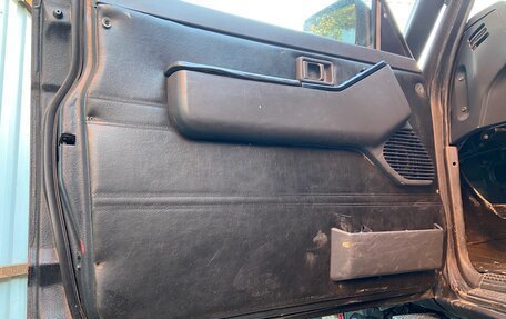 Nissan Patrol, 1991 год, 3 000 000 рублей, 7 фотография