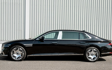 Genesis G90, 2024 год, 22 800 000 рублей, 5 фотография