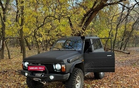 Nissan Patrol, 1991 год, 3 000 000 рублей, 3 фотография