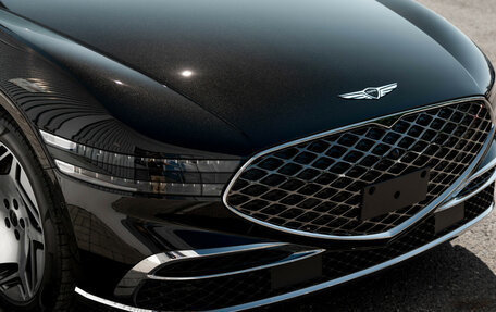 Genesis G90, 2024 год, 22 800 000 рублей, 7 фотография