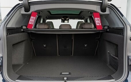 BMW X3, 2025 год, 7 550 000 рублей, 27 фотография