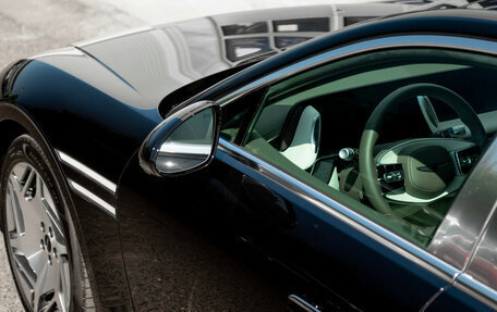 Genesis G90, 2024 год, 22 800 000 рублей, 11 фотография