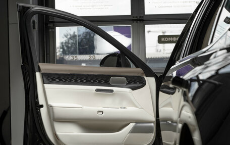 Genesis G90, 2024 год, 22 800 000 рублей, 15 фотография