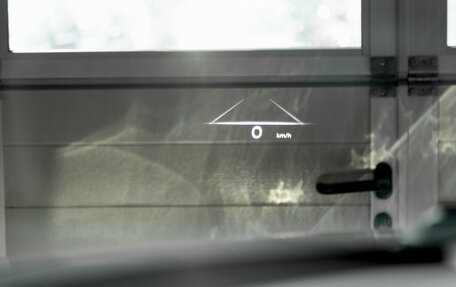 Genesis G90, 2024 год, 22 800 000 рублей, 19 фотография