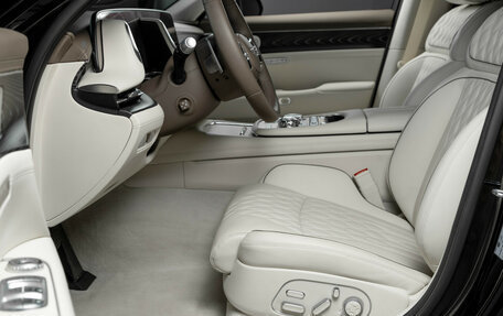 Genesis G90, 2024 год, 22 800 000 рублей, 20 фотография