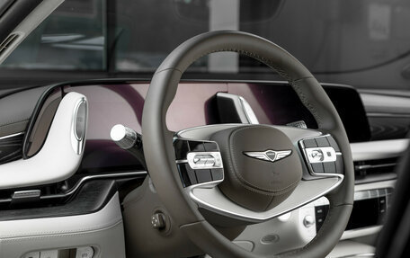 Genesis G90, 2024 год, 22 800 000 рублей, 21 фотография