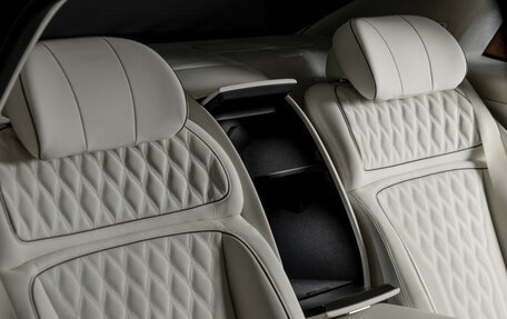 Genesis G90, 2024 год, 22 800 000 рублей, 28 фотография