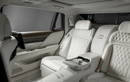 Genesis G90, 2024 год, 22 800 000 рублей, 24 фотография