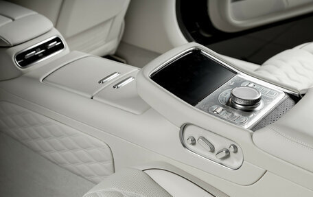 Genesis G90, 2024 год, 22 800 000 рублей, 26 фотография