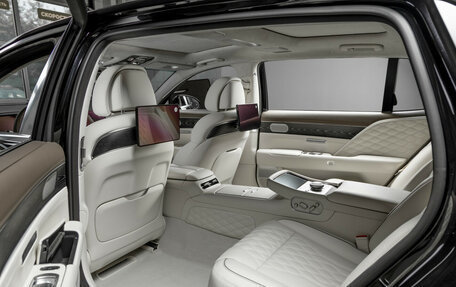 Genesis G90, 2024 год, 22 800 000 рублей, 25 фотография