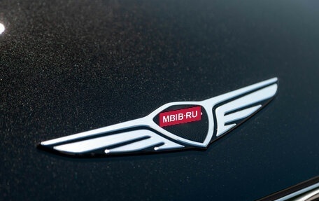 Genesis G90, 2024 год, 22 800 000 рублей, 9 фотография