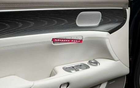 Genesis G90, 2024 год, 22 800 000 рублей, 16 фотография