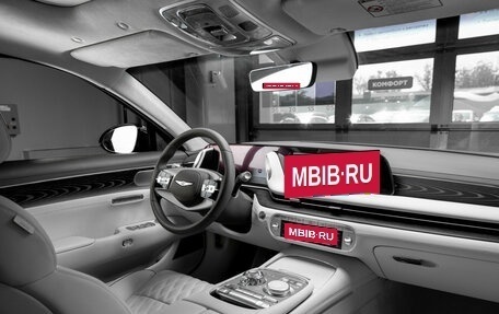 Genesis G90, 2024 год, 22 800 000 рублей, 14 фотография