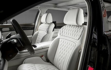 Genesis G90, 2024 год, 22 800 000 рублей, 23 фотография