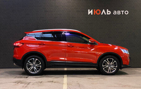 Geely Coolray I, 2023 год, 1 820 000 рублей, 4 фотография