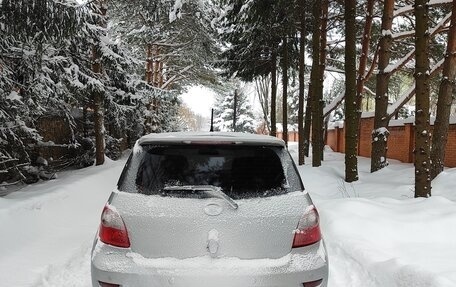 Great Wall Florid, 2010 год, 215 000 рублей, 3 фотография