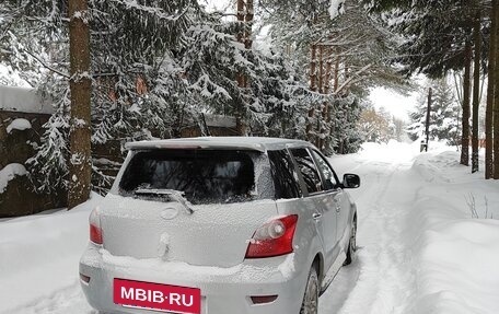 Great Wall Florid, 2010 год, 215 000 рублей, 4 фотография