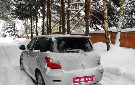 Great Wall Florid, 2010 год, 215 000 рублей, 5 фотография