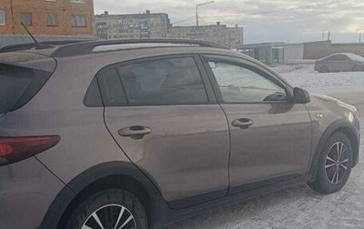 KIA Rio IV, 2019 год, 1 300 000 рублей, 1 фотография