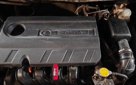 Great Wall Florid, 2010 год, 215 000 рублей, 10 фотография