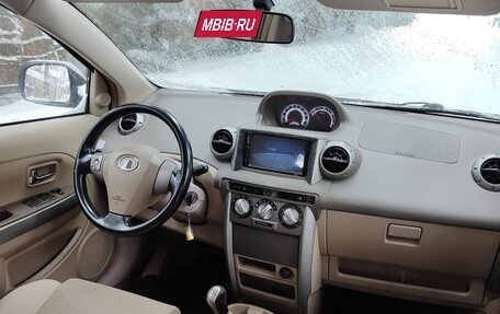 Great Wall Florid, 2010 год, 215 000 рублей, 6 фотография