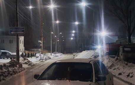 Hyundai Accent II, 1998 год, 140 000 рублей, 1 фотография