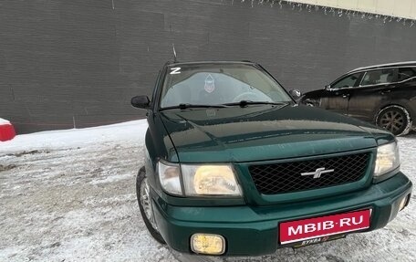 Subaru Forester, 1998 год, 450 000 рублей, 1 фотография