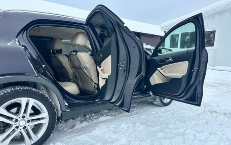 Mercedes-Benz GLA, 2015 год, 1 850 000 рублей, 1 фотография