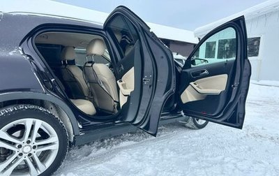 Mercedes-Benz GLA, 2015 год, 1 850 000 рублей, 1 фотография