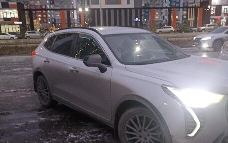 Haval Jolion, 2024 год, 2 086 000 рублей, 1 фотография