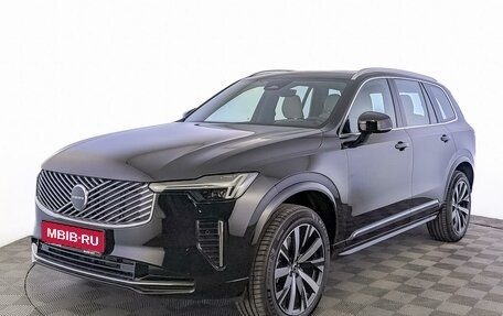 Volvo XC90 II рестайлинг, 2025 год, 9 100 000 рублей, 1 фотография