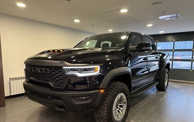 Rambler 1500, 2025 год, 10 990 000 рублей, 1 фотография