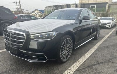 Mercedes-Benz S-Класс, 2025 год, 24 000 000 рублей, 1 фотография