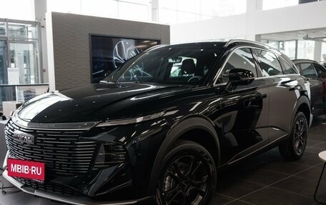 Haval F7, 2026 год, 3 499 000 рублей, 1 фотография